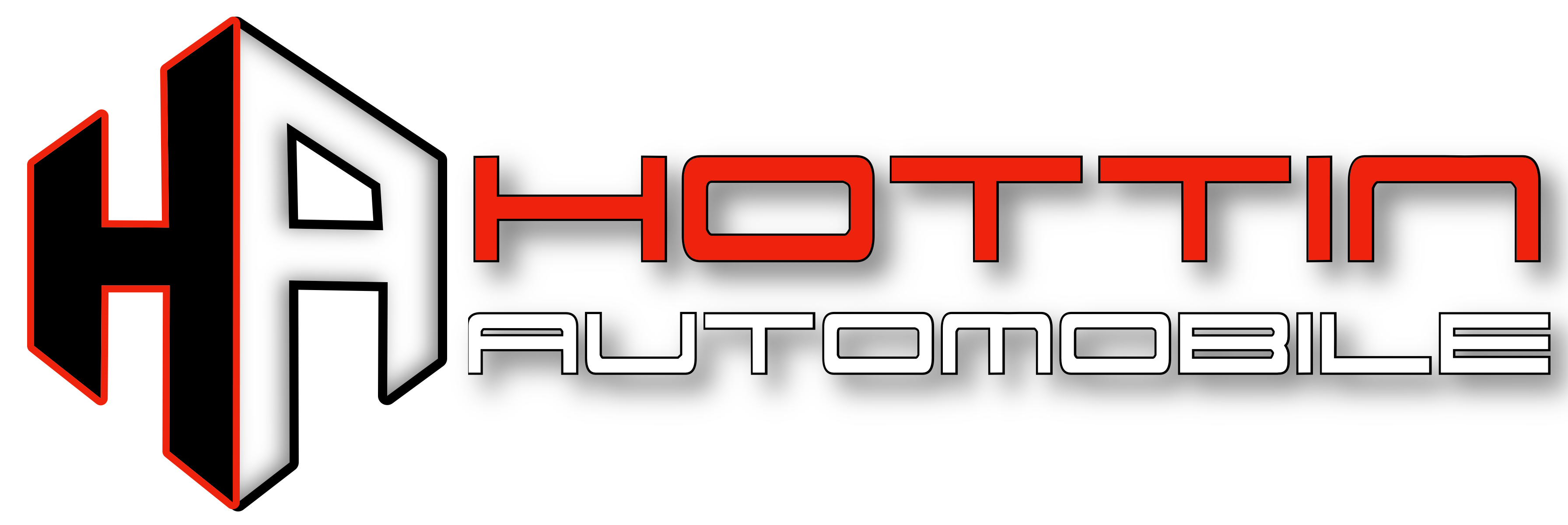 Hottin Automobile