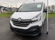 Renault Trafic 1200 DCI 95