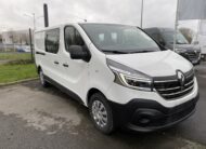 Renault Trafic 1200 DCI 95