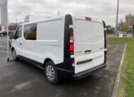 Renault Trafic 1200 DCI 95