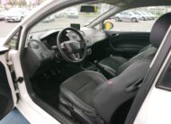 SEAT Ibiza IV Phase 2 SC 3 Portes 1.6 TDI 16V DPF 90 cv 2 PLACES