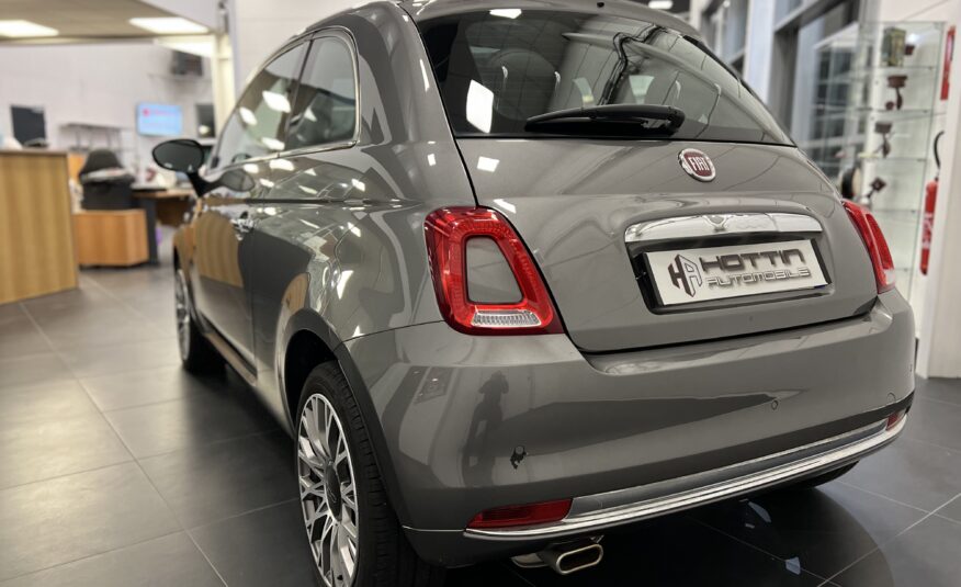 FIAT 500 1.2 8V 69 STAR