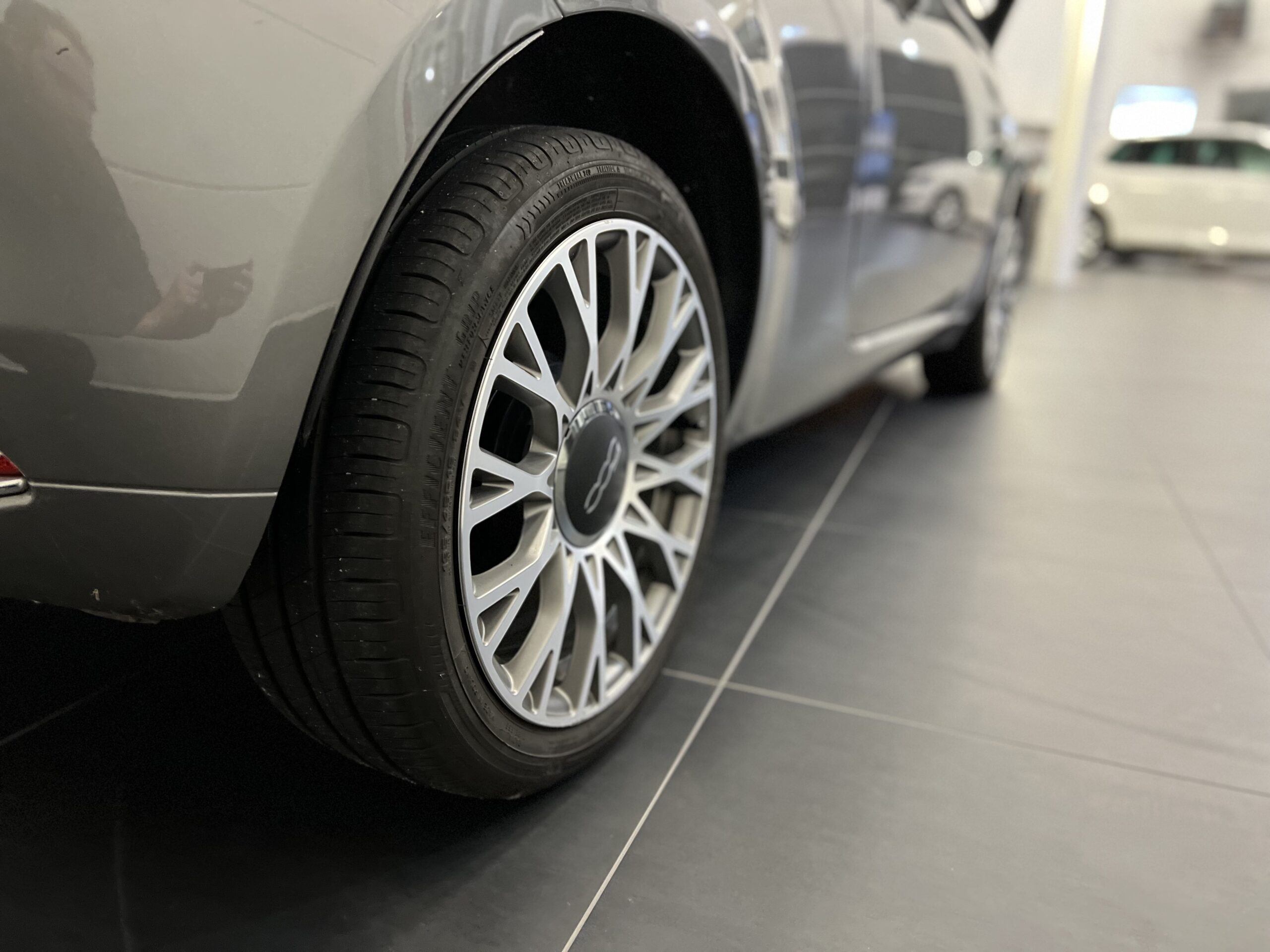 FIAT 500 1.2 8V 69 STAR