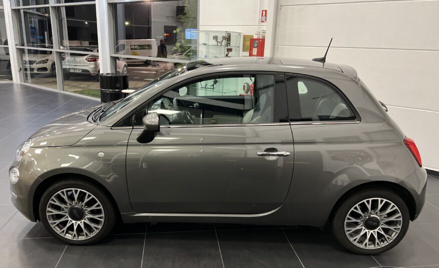 FIAT 500 1.2 8V 69 STAR