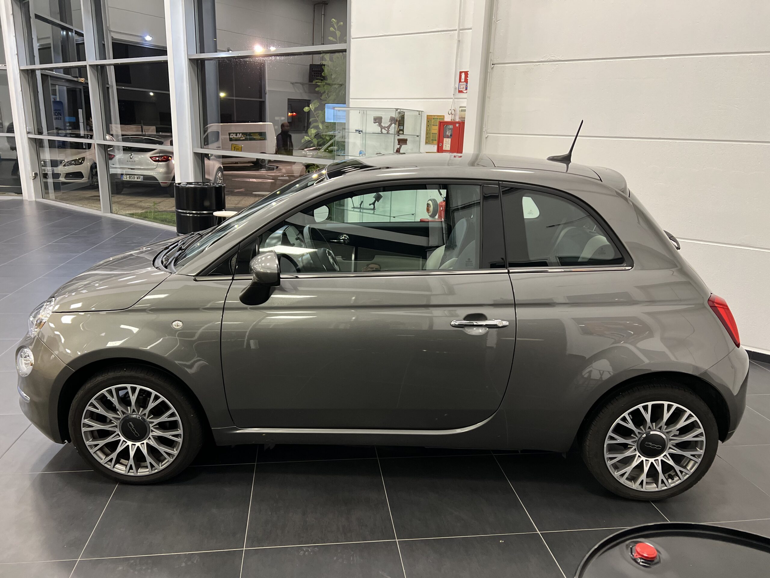 FIAT 500 1.2 8V 69 STAR
