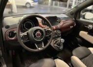 FIAT 500 1.2 8V 69 STAR