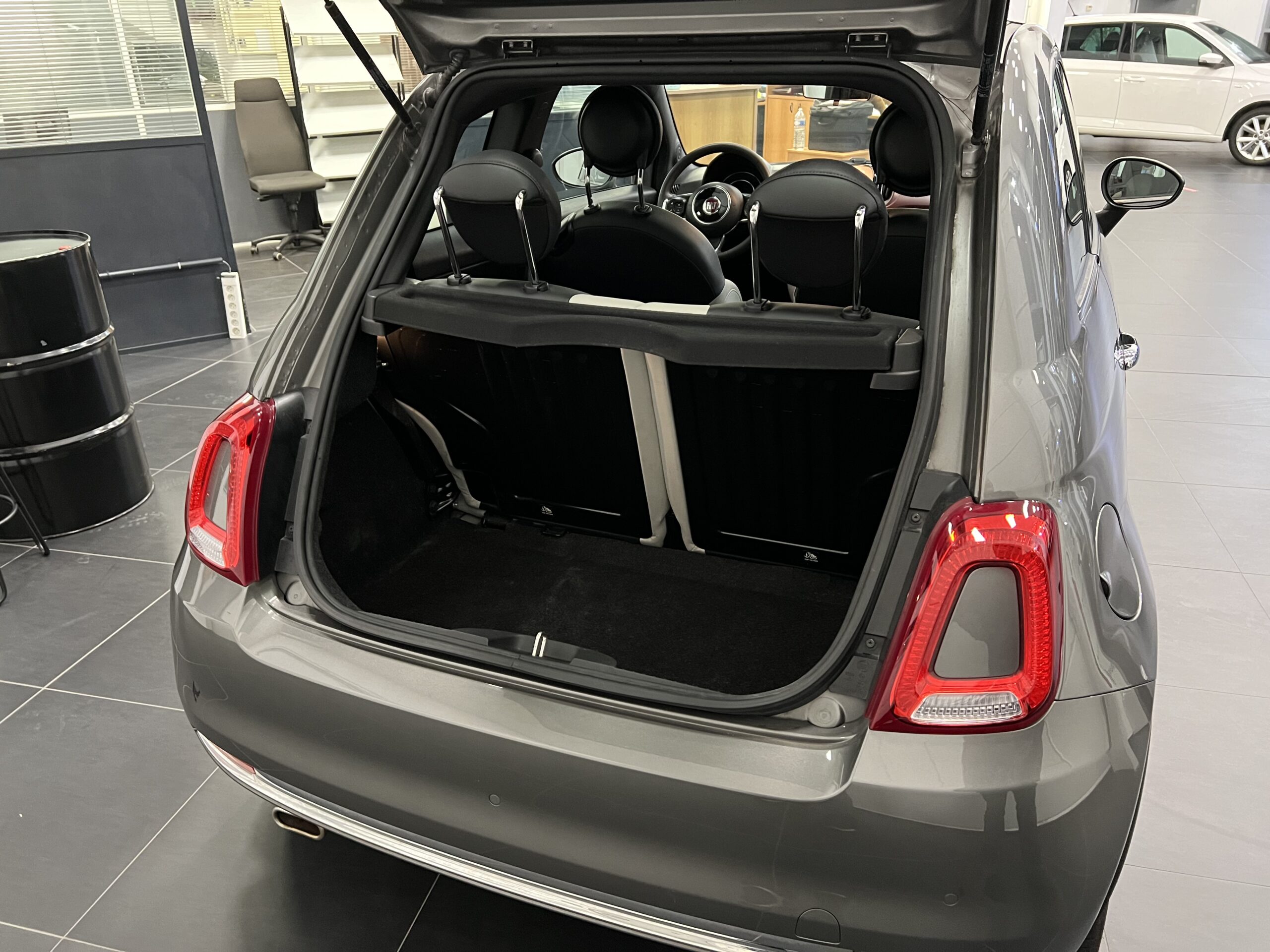 FIAT 500 1.2 8V 69 STAR