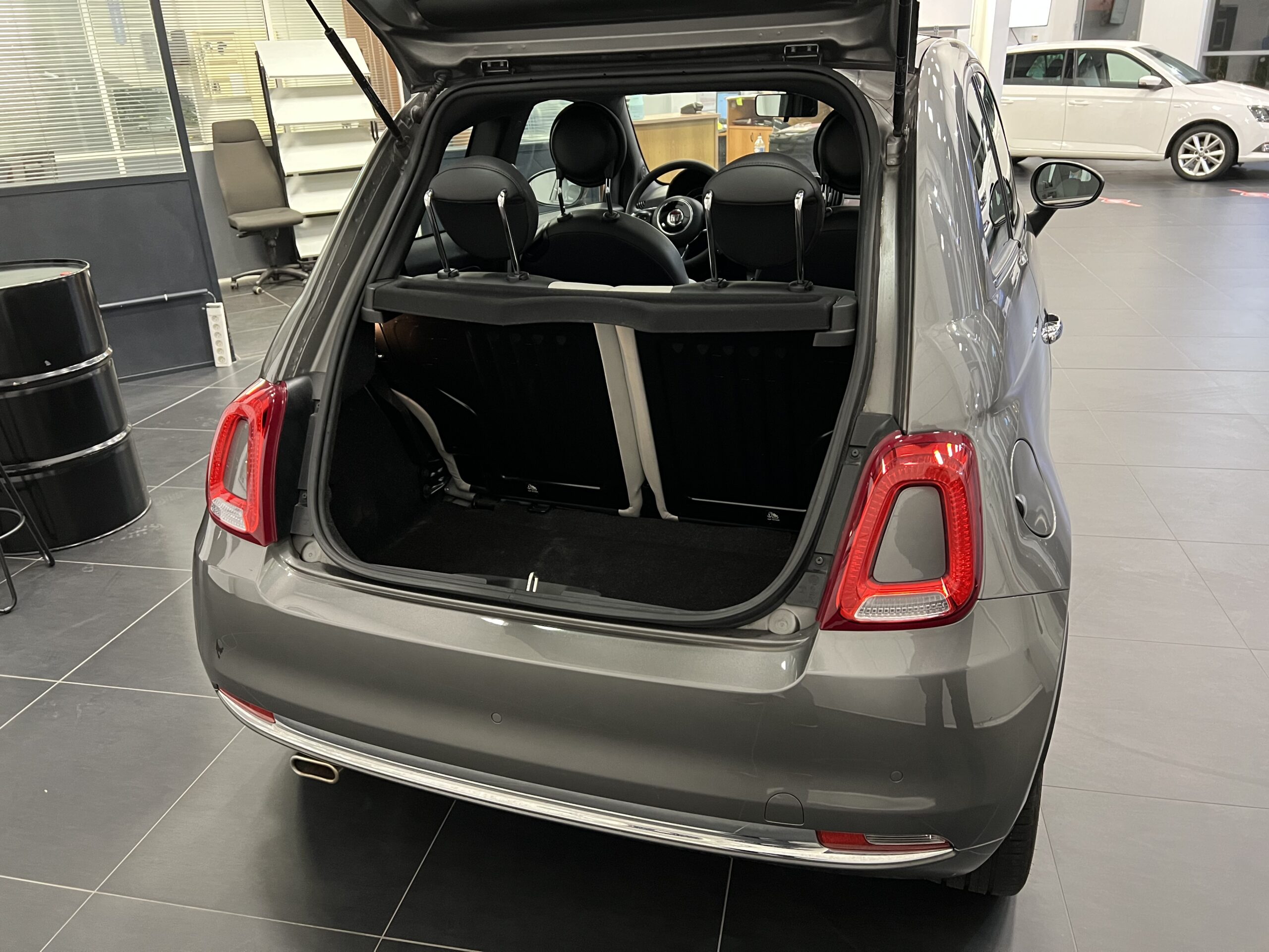 FIAT 500 1.2 8V 69 STAR