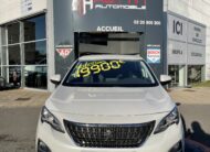 Peugeot 3008 1.5 BlueHDi 130ch E6.c Allure S&S Crossover