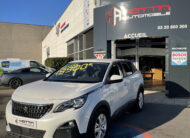 Peugeot 3008 1.5 BlueHDi 130ch E6.c Allure S&S Crossover