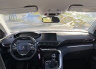 Peugeot 3008 1.5 BlueHDi 130ch E6.c Allure S&S Crossover