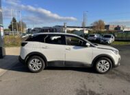 Peugeot 3008 1.5 BlueHDi 130ch E6.c Allure S&S Crossover